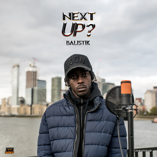 Next Up - S2-E6 (Mixtape Madness Presents)