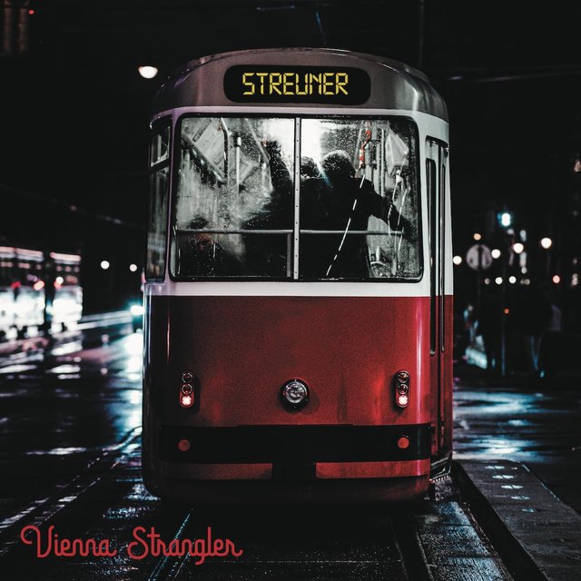 Vienna Strangler