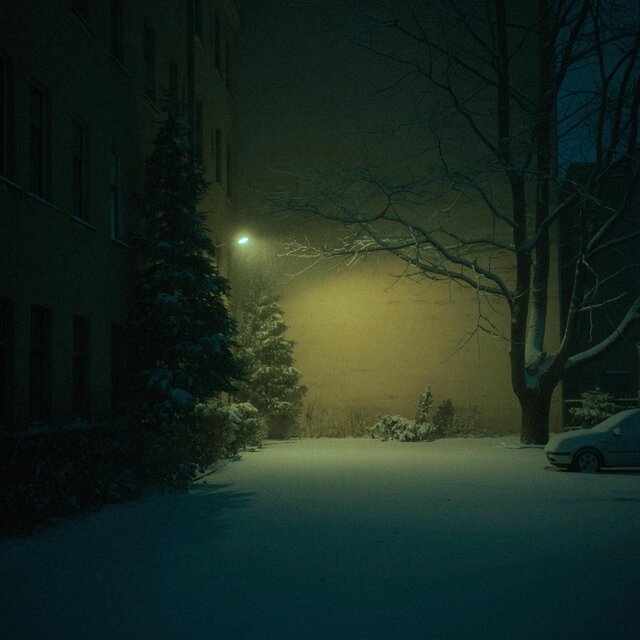 untitled goodbyes