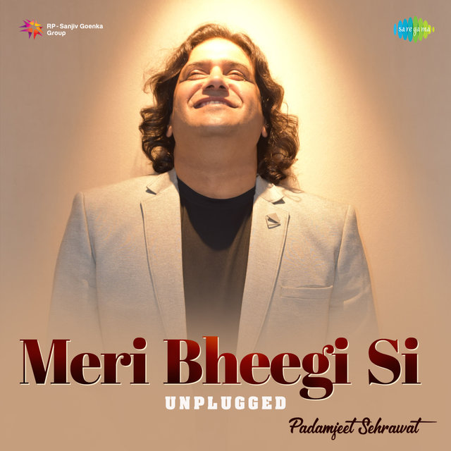 Meri Bheegi Si (Unplugged) - Single