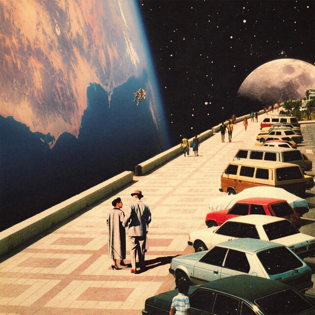 Jetson Jams, Vol. 2