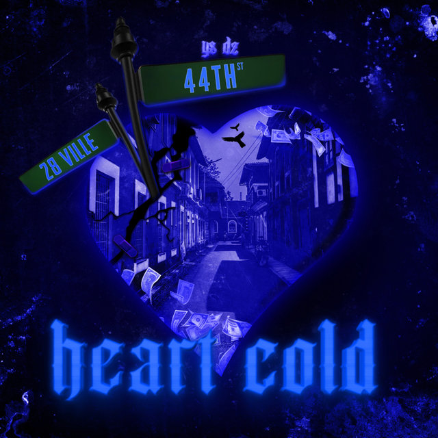 Heart Cold