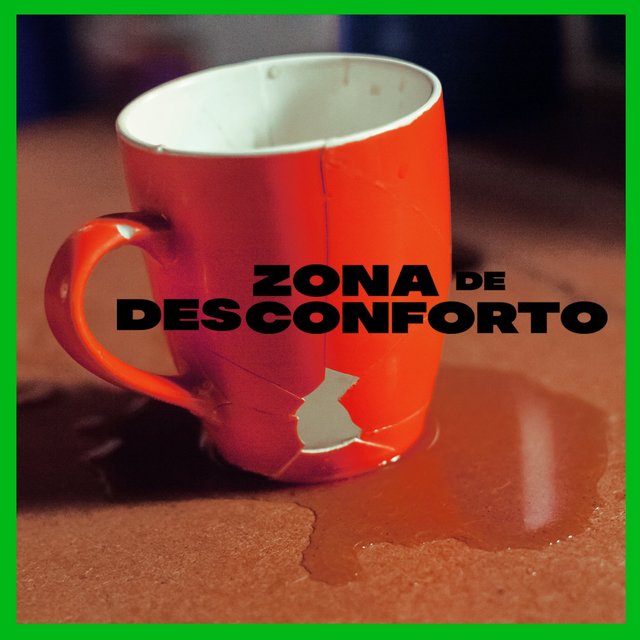 Zona de Desconforto