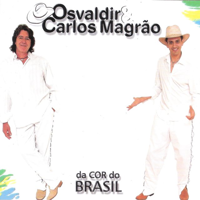 Da Cor do Brasil