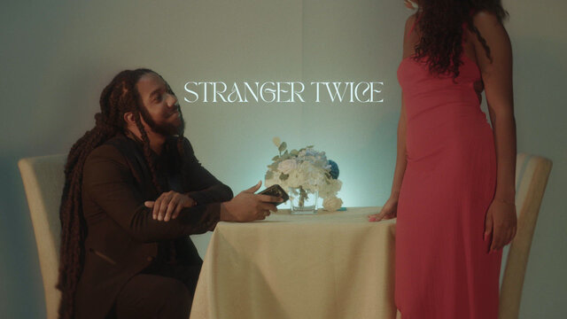 Stranger Twice