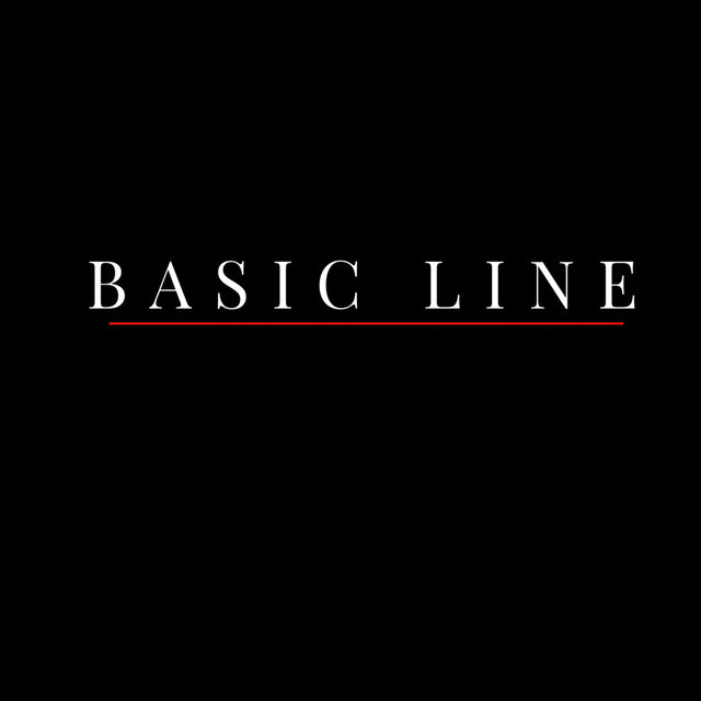 Basic Line Ep