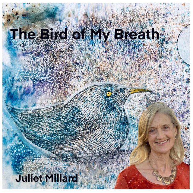 The Bird of My Breath