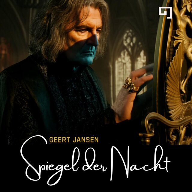 Spiegel der Nacht (Geert Jansen) marque music