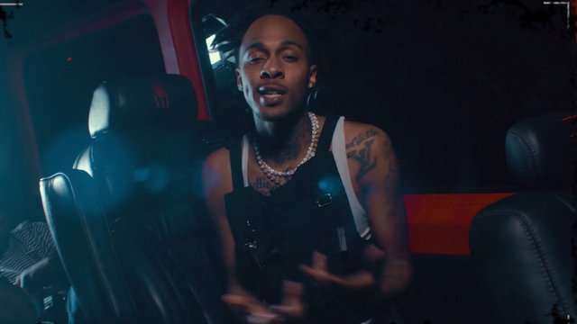 Slide For You (Official Video)