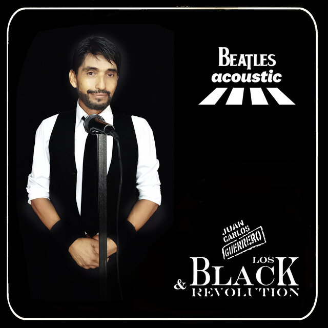 Beatles Acoustic
