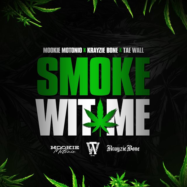 Smoke Wit Me, Pt. 2