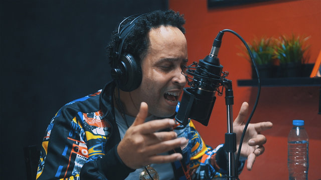 Freestyle #16 (Temp. 2)