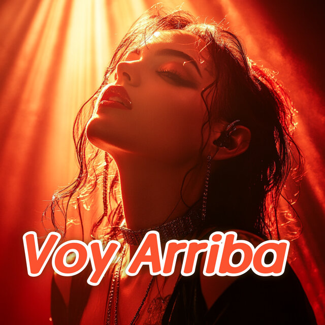 Voy Arriba