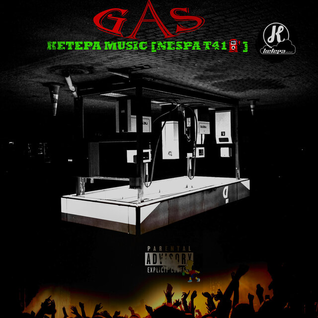 Gas