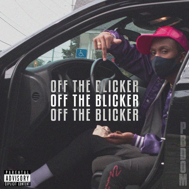Off the Blicker (Freestyle)