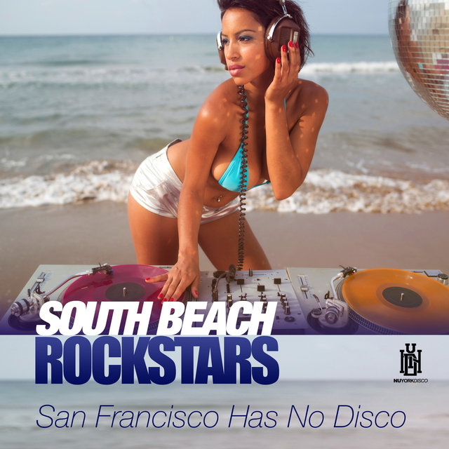 San Francisco Has No Disco