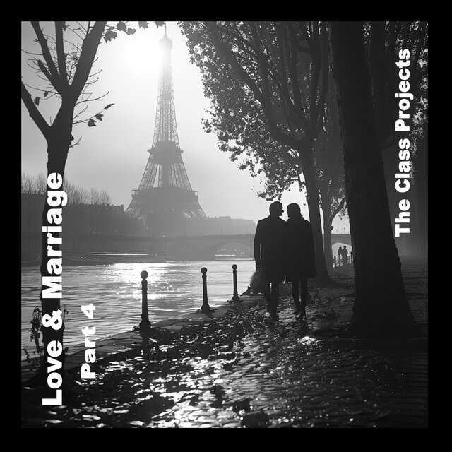 Love & Marriage Album 4