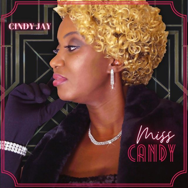 Miss Candy