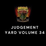Judgement Yard Vol 34