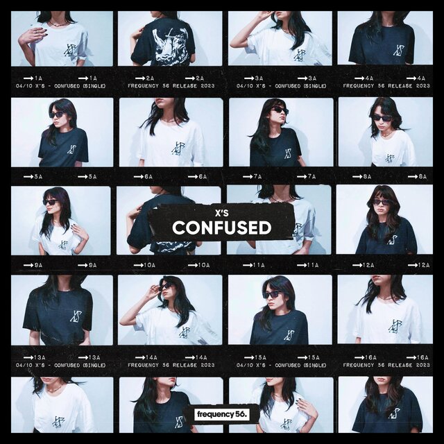 Confused