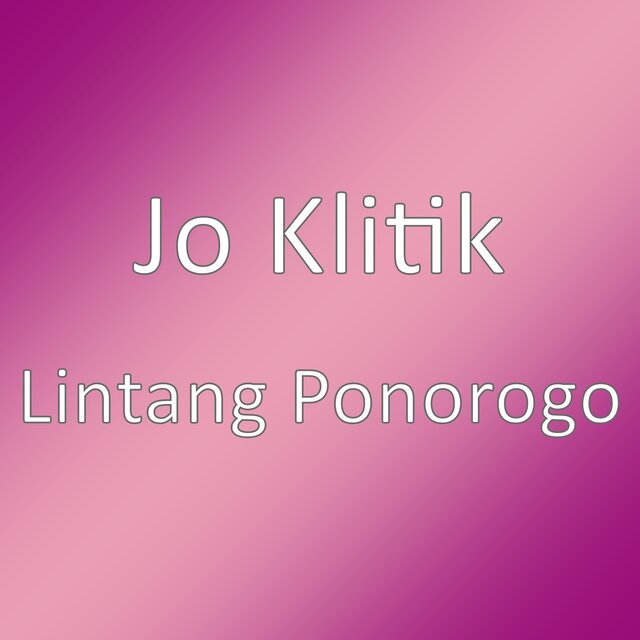 Lintang Ponorogo