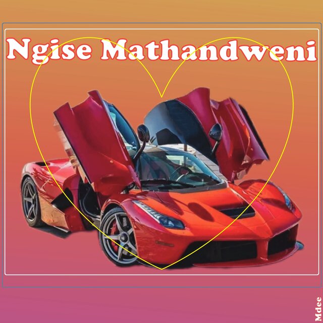 Ngise Mathandweni
