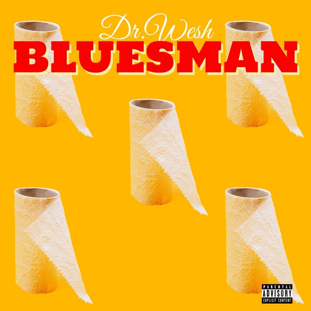 BLUESMAN