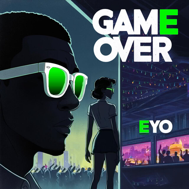 Game Over