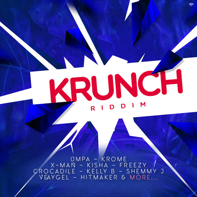 KRUNCH RIDDIM