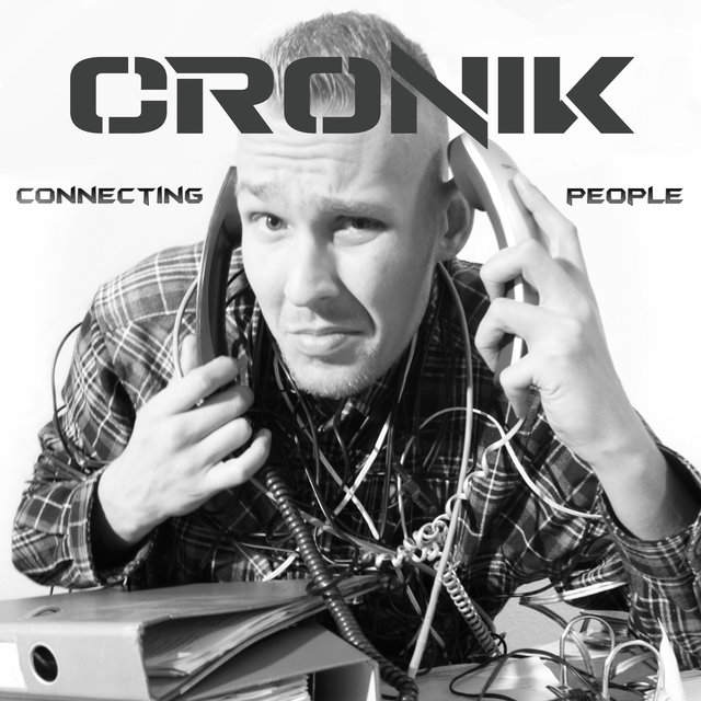 Connecting People