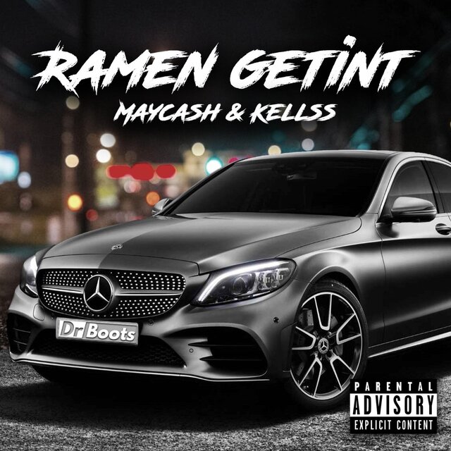 Ramen Getint