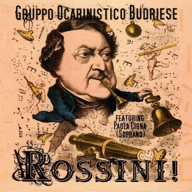 Rossini!