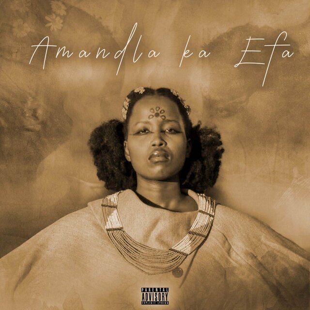 Amandla Ka Efa