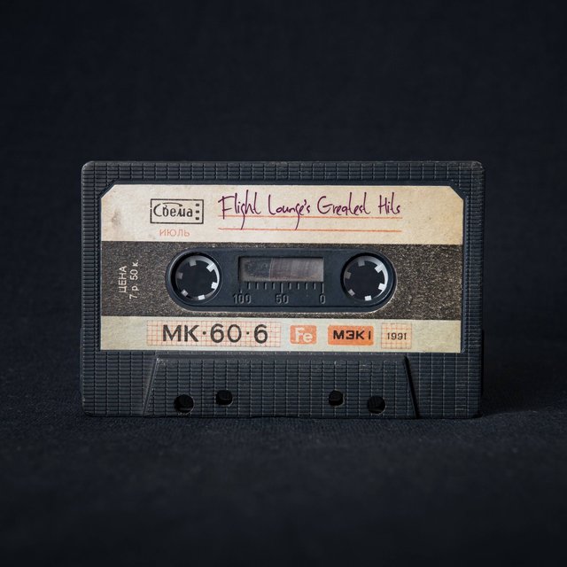 flight lounge's greatest hits
