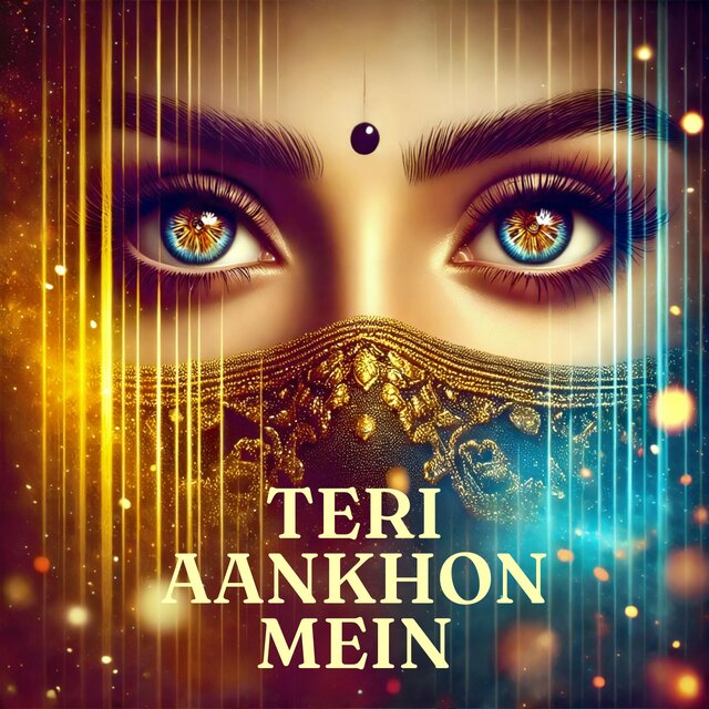 Teri Aankhon Mein