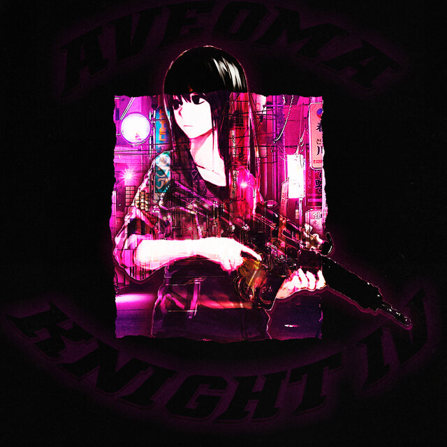 KNIGHT IV (Slowed & Reverb)