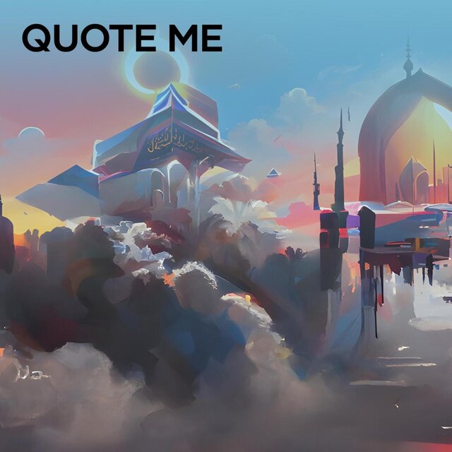 Quote Me