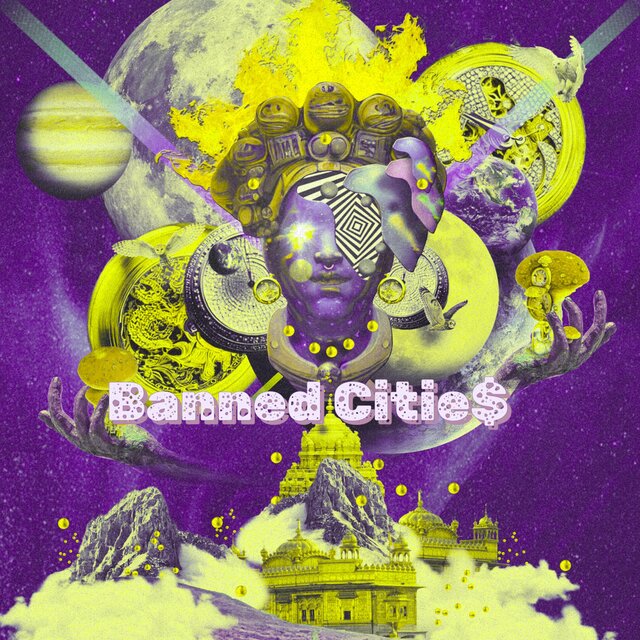 Forbidden Citie$