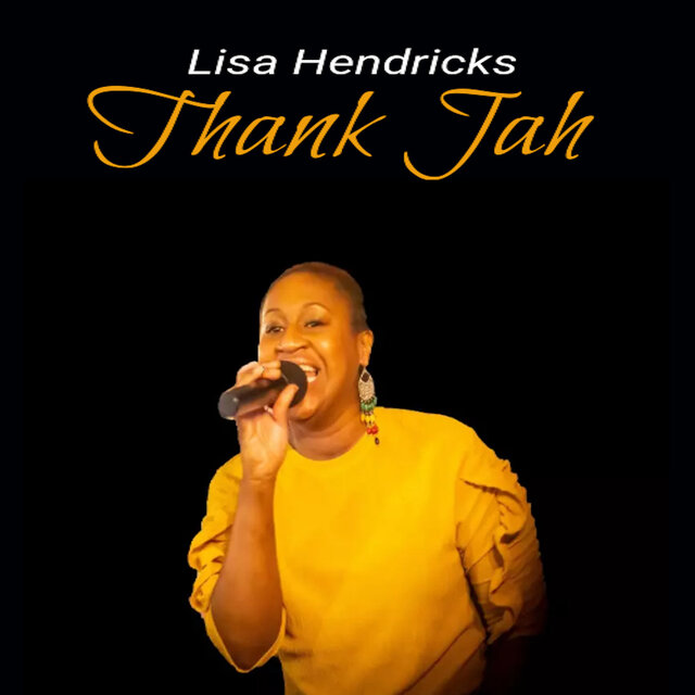 Thank Jah