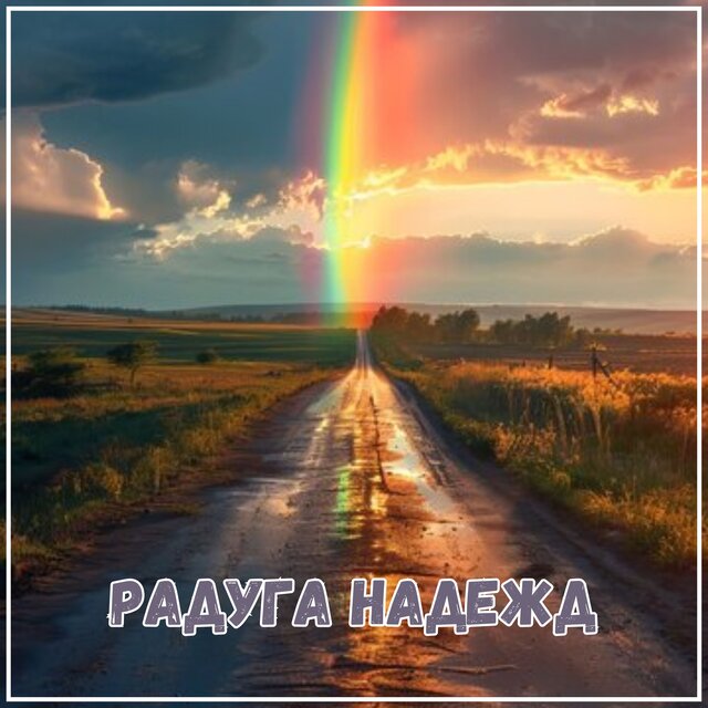 Радуга надежд