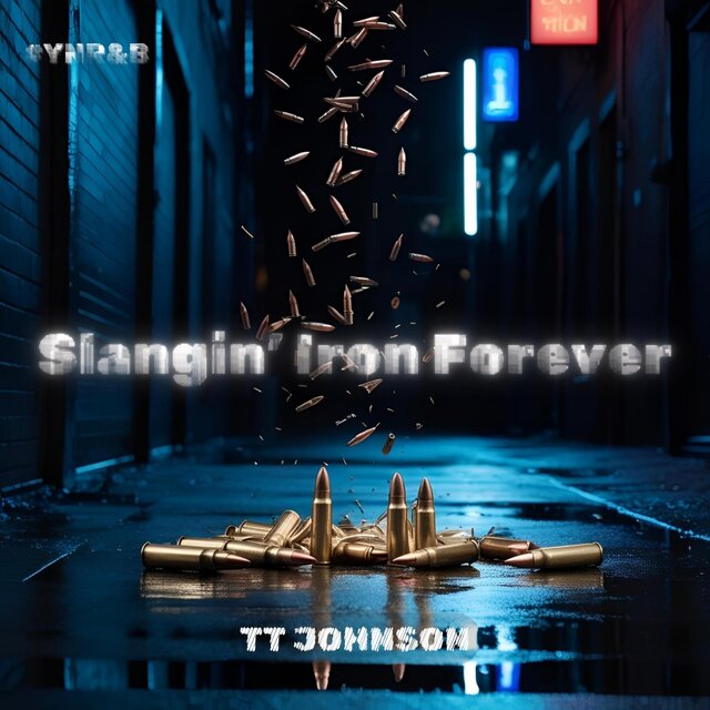 Slangin' Iron Forever