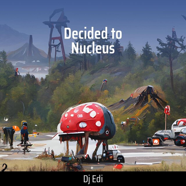 Decided to Nucleus