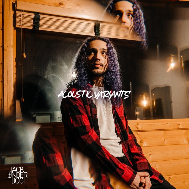 Junkie EP (Live Acoustic Variants)