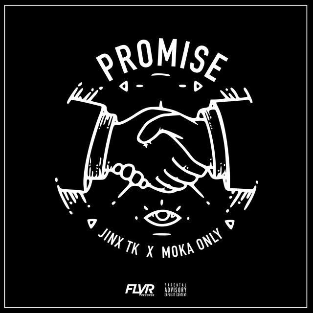 Promise (feat. Moka Only)