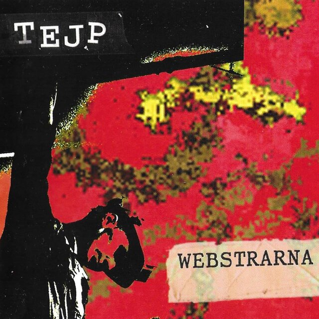 Tejp