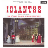 Iolanthe / Act 2 - Sullivan: 23. If you go in you're sure to win