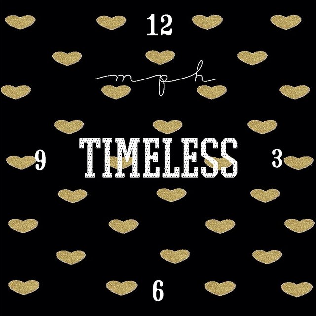 Timeless