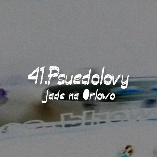 Jade na Orlowo