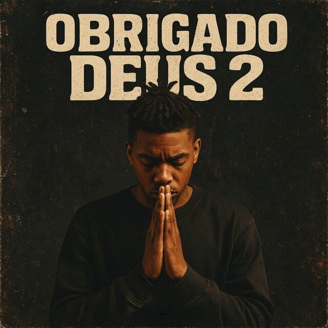 OBRIGADO DEUS 2