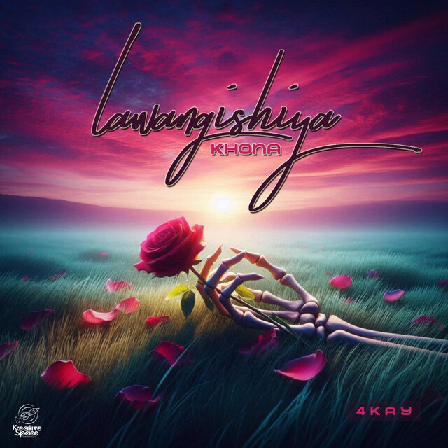 Lawangishiya Khona